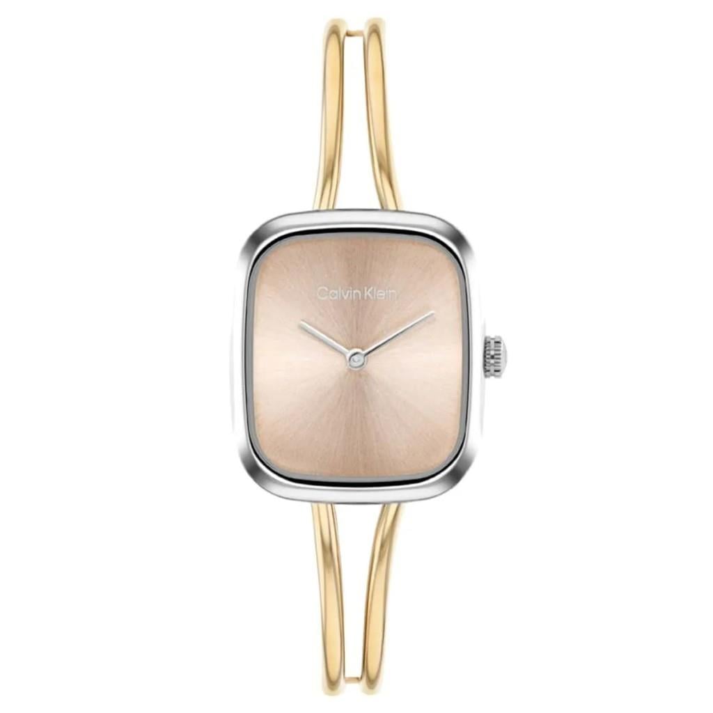 Calvin Klein CK25100134 Kadın Kol Saati