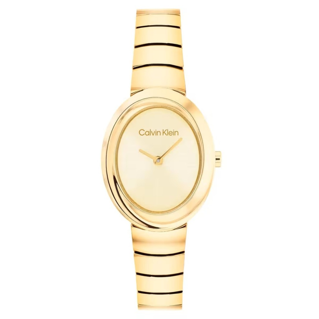 Calvin Klein CK25100147 Kadın Kol Saati