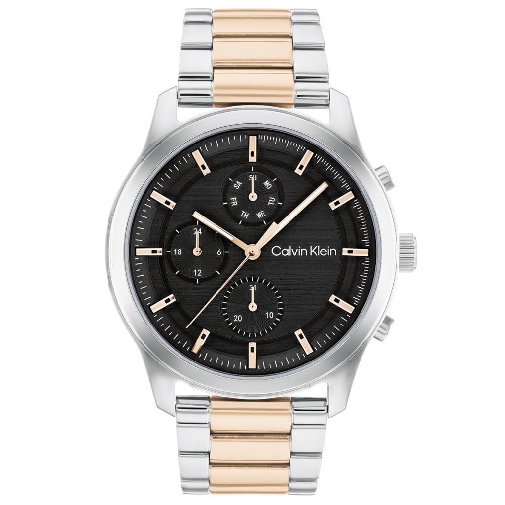 Calvin Klein CK25200210 Erkek Kol Saati