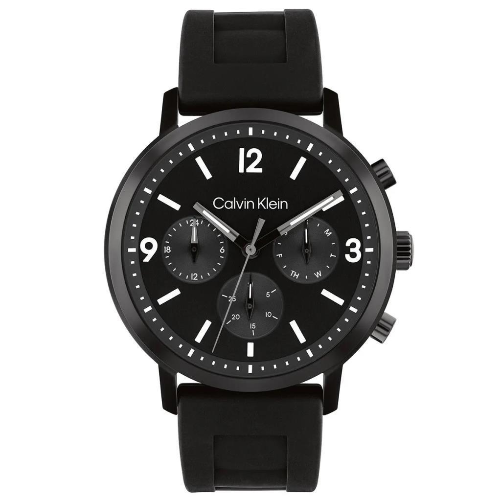 Calvin Klein CK25200461 Erkek Kol Saati