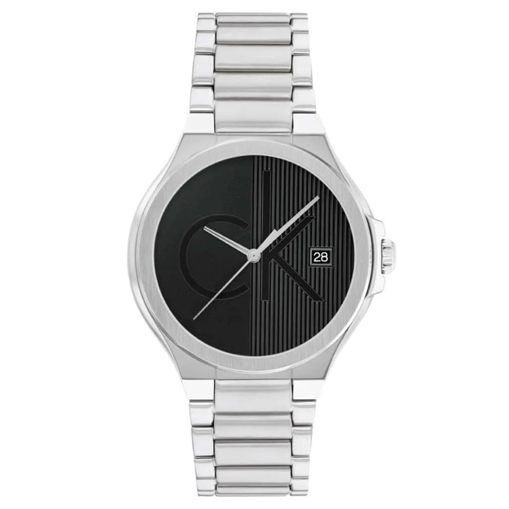Calvin Klein CK25200482 Erkek Kol Saati