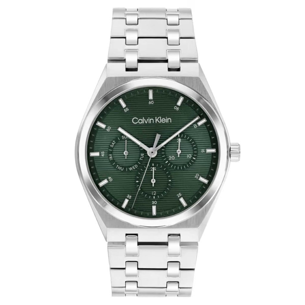 Calvin Klein CK25200521 Erkek Kol Saati
