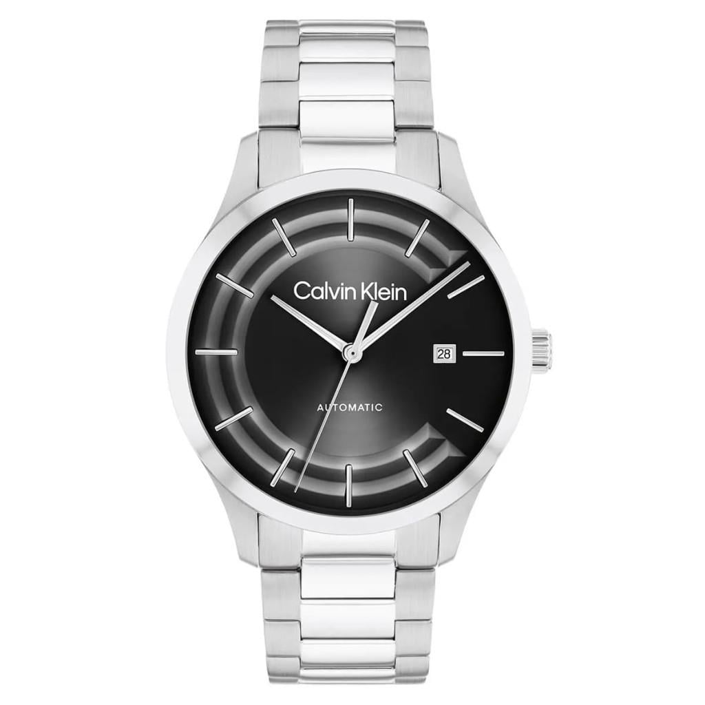 Calvin Klein CK25300021 Otomatik Erkek Kol Saati
