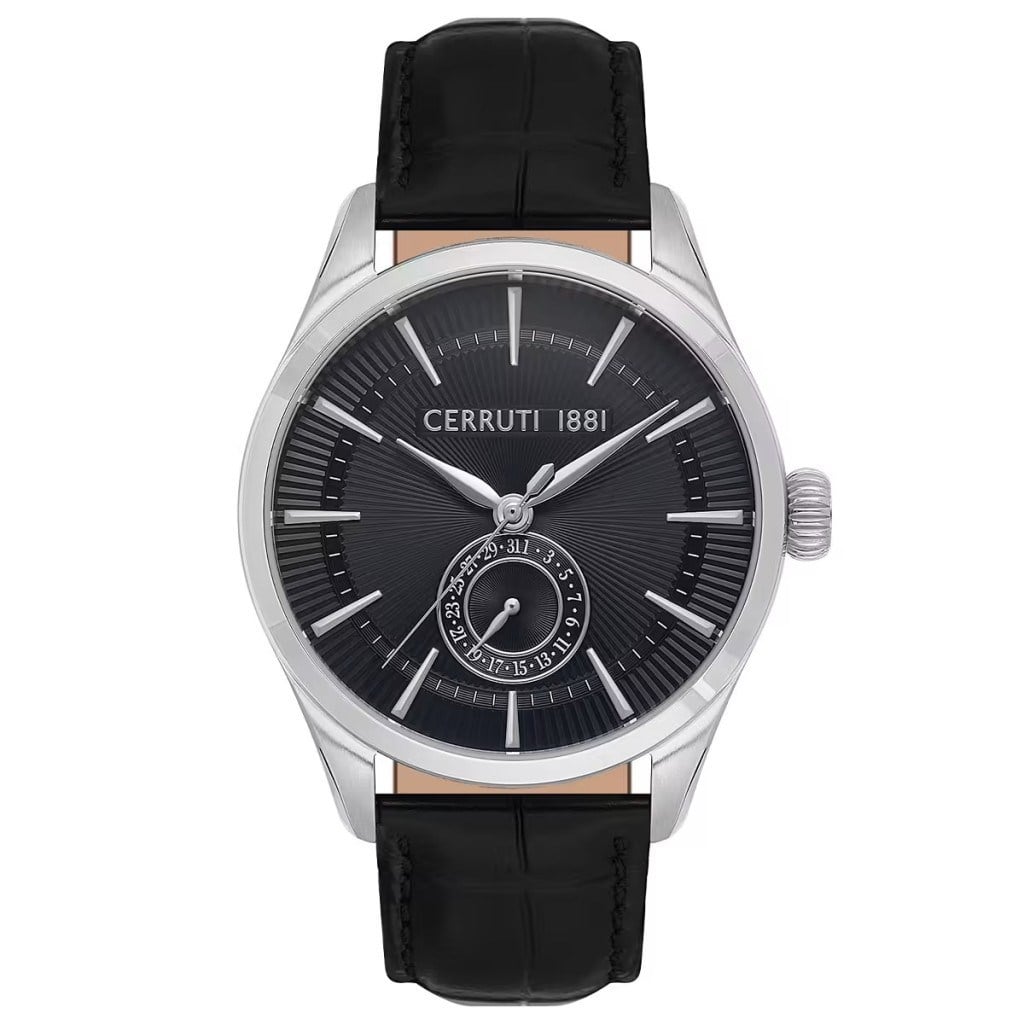 Cerruti 1881 CIWGB0020004 Erkek Kol Saati