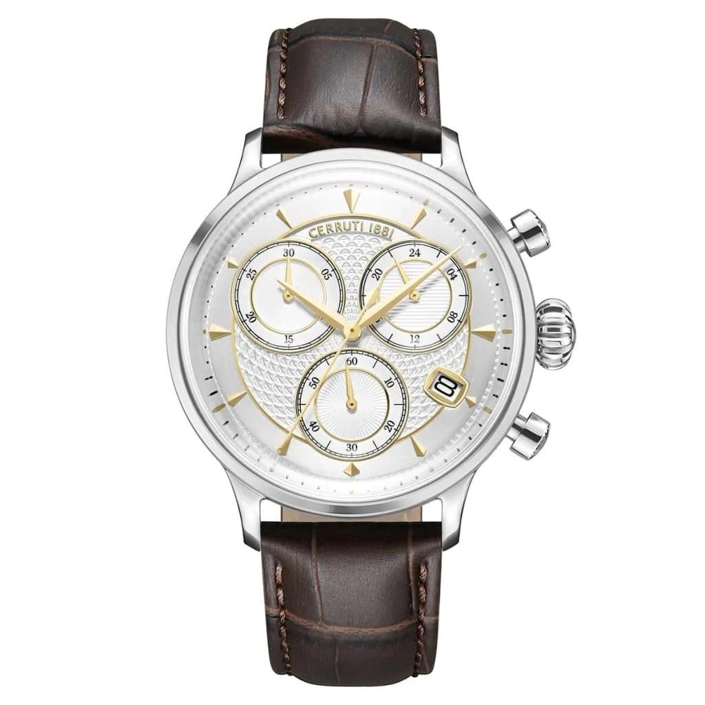 Cerruti 1881 CIWGC0073302 Erkek Kol Saati