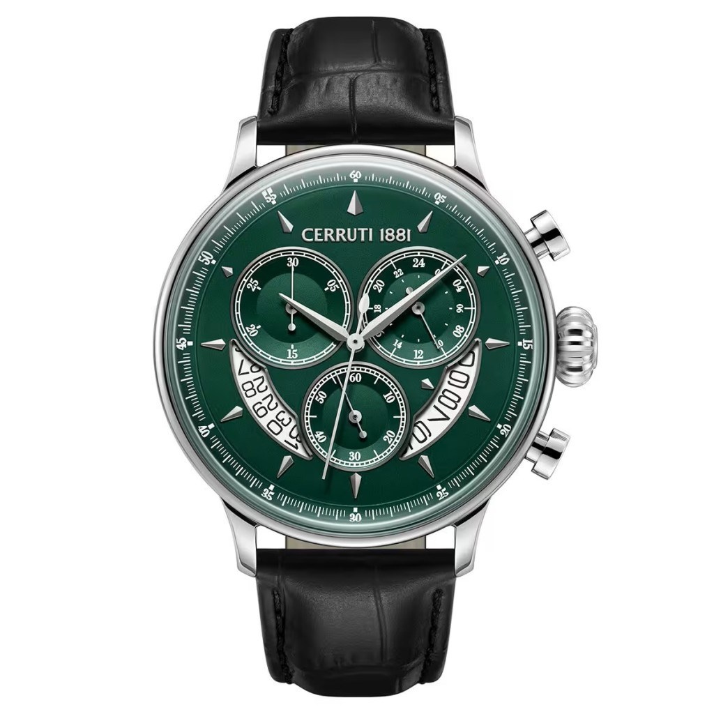 Cerruti 1881 CIWGC0110203 Erkek Kol Saati