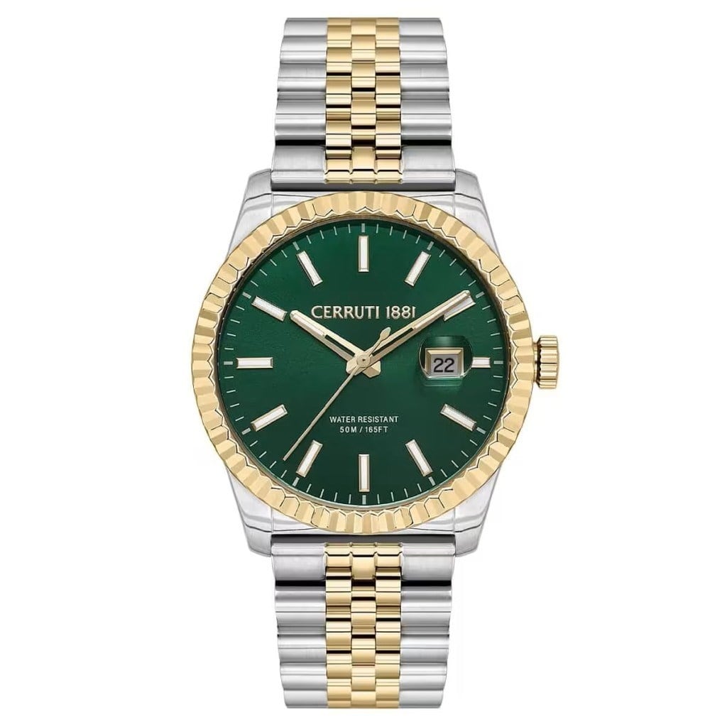 Cerruti 1881 CIWGH0090607 Erkek Kol Saati