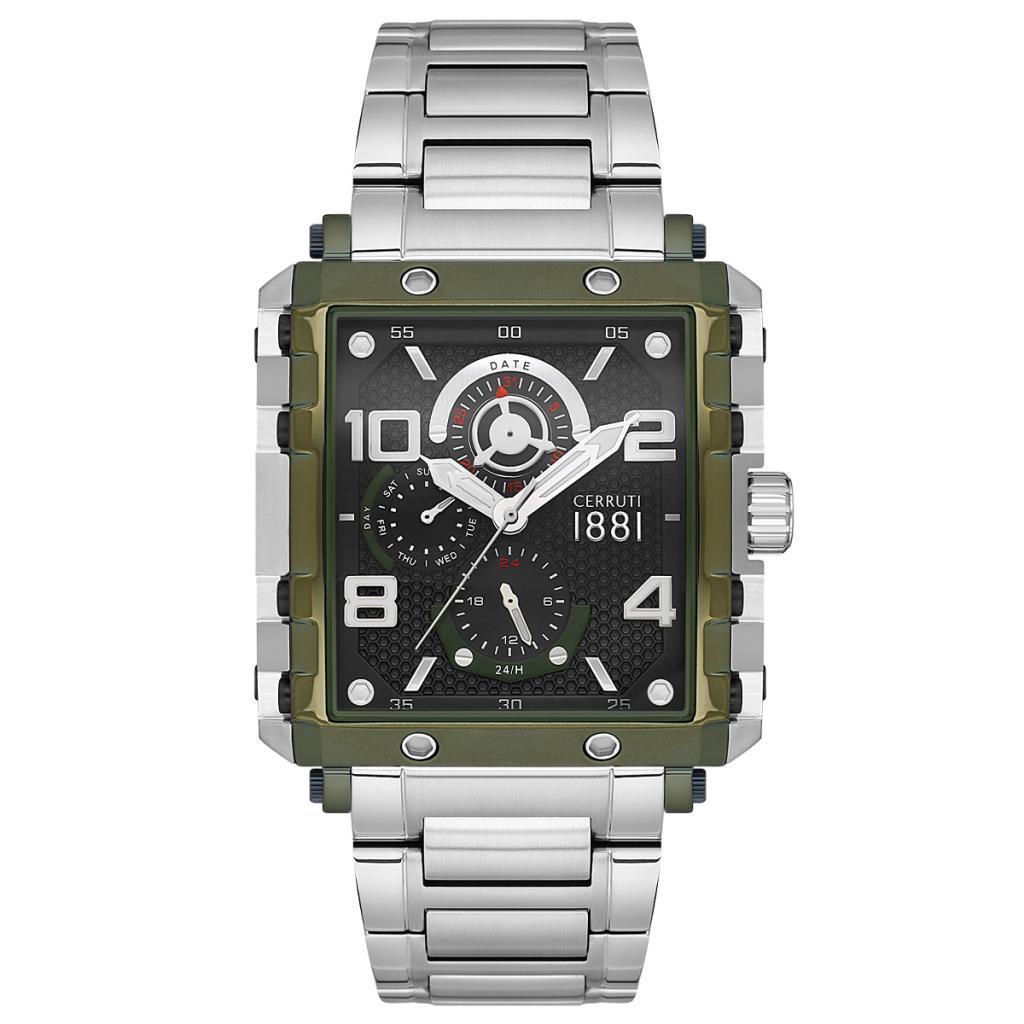 CERRUTI 1881 CIWGK0038003 Erkek Kol Saati