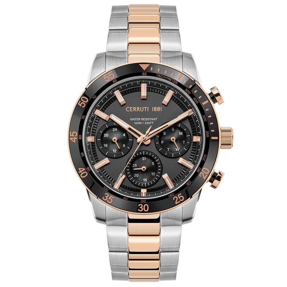 CERRUTI 1881 CIWGK2116602 Erkek Kol Saati