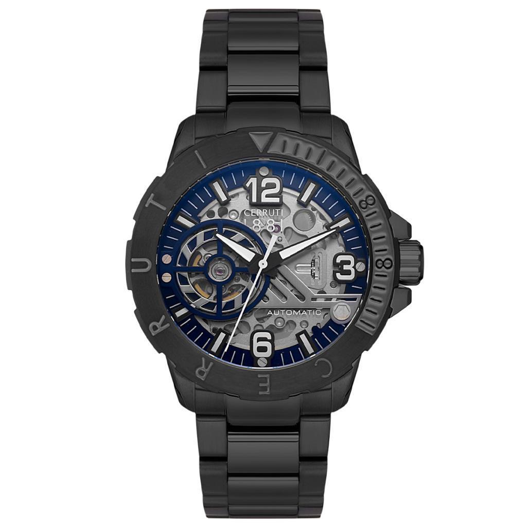 CERRUTI 1881 CIWGL0030802 Otomatik Erkek Kol Saati