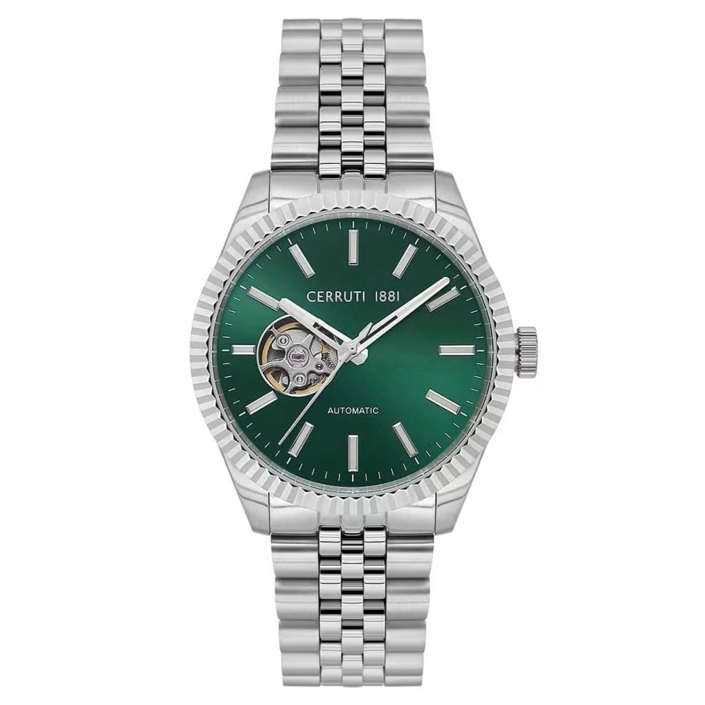 Cerruti 1881 CIWGL0090807 Otomatik Erkek Kol Saati