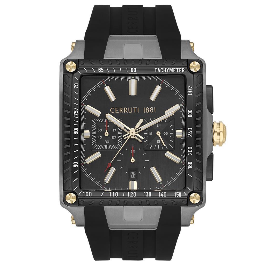 CERRUTI 1881 CIWGO0018811 Erkek Kol Saati