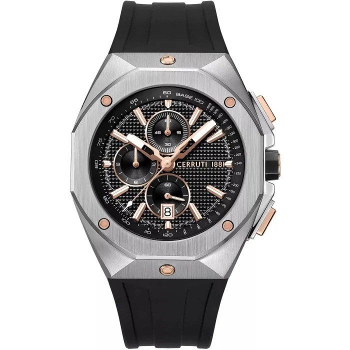 CERRUTI 1881 CIWGO0073201 Erkek Kol Saati