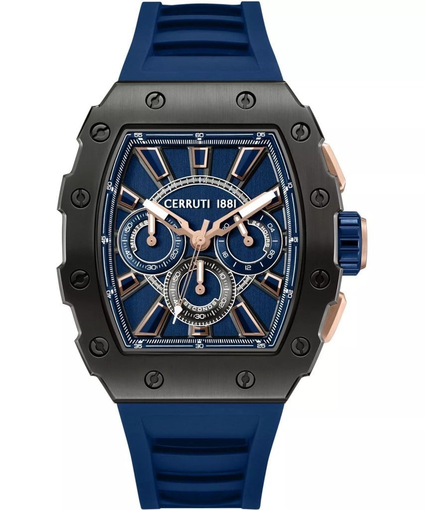 Cerruti 1881 CIWGO0085402 Erkek Kol Saati