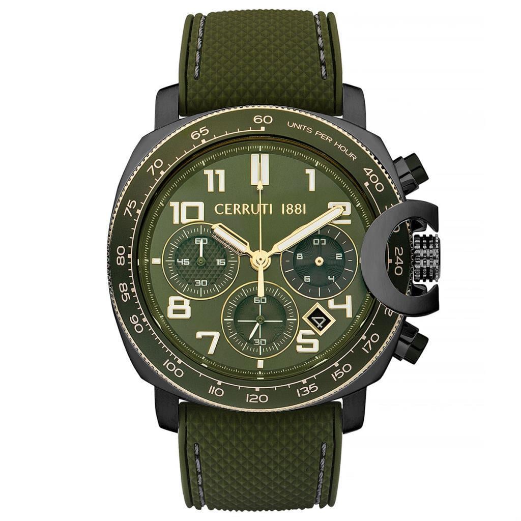 CERRUTI 1881 CIWGO2206803 Erkek Kol Saati