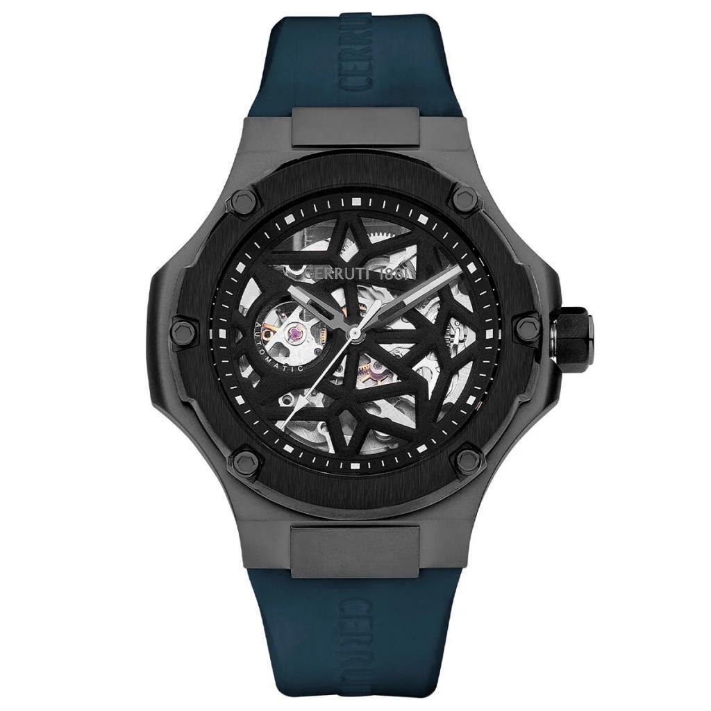 Cerruti 1881 CIWGR0007102 Otomatik Erkek Kol Saati