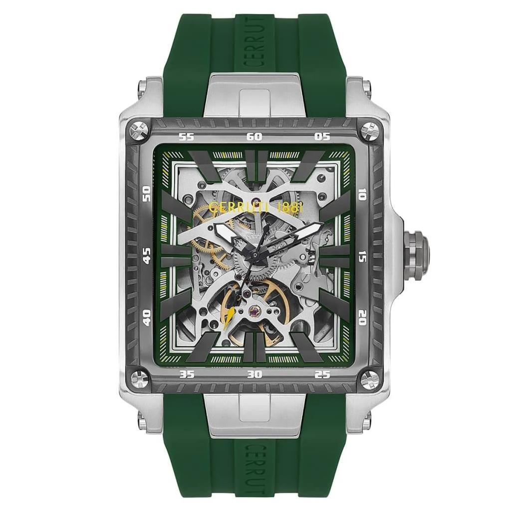 Cerruti 1881 CIWGR0053702 Otomatik Erkek Kol Saati