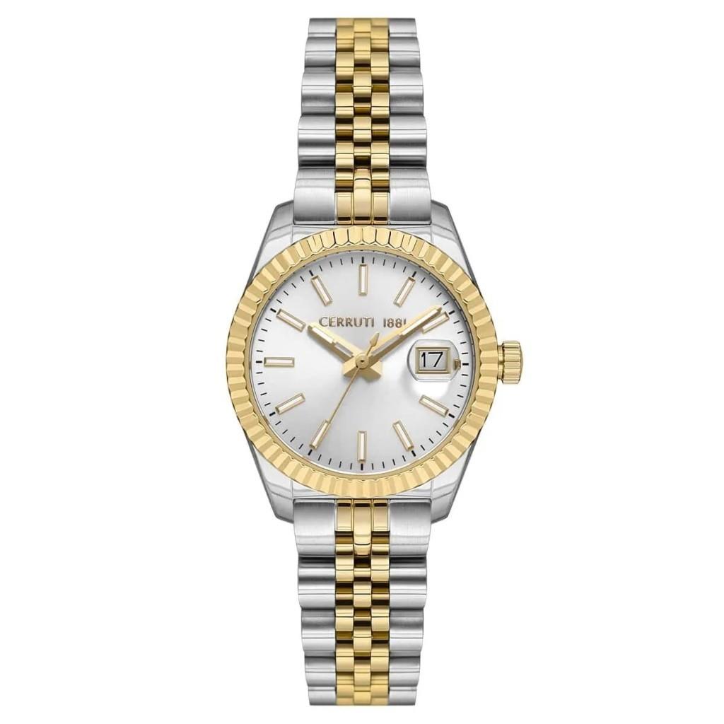 Cerruti 1881 CIWLH0090502 Kadın Kol Saati