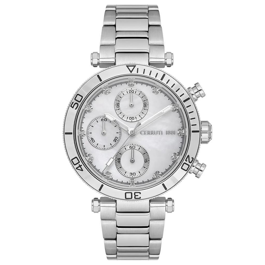 Cerruti 1881 CIWLI0049907 Kadın Kol Saati