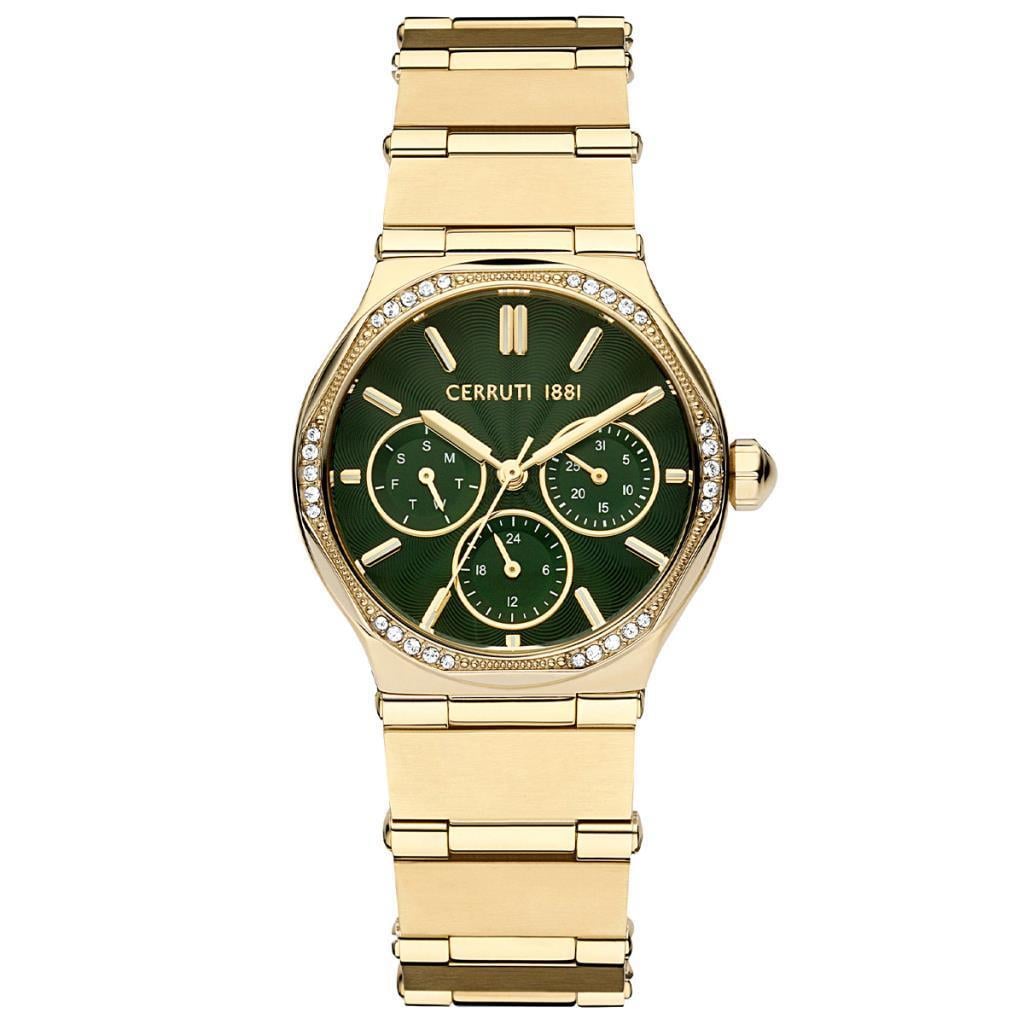 CERRUTI 1881 CIWLK2225403 Kadın Kol Saati