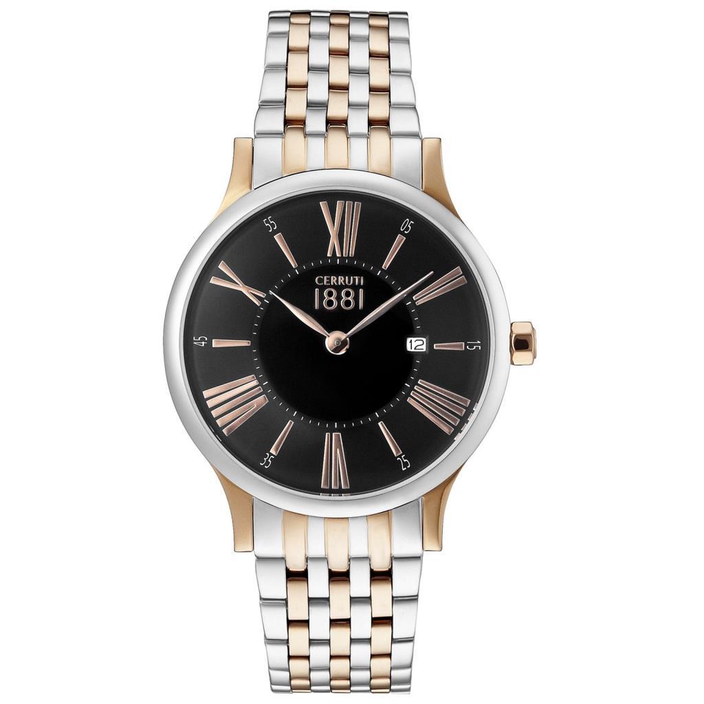 CERRUTI 1881 CRA099I221C Erkek Kol Saati