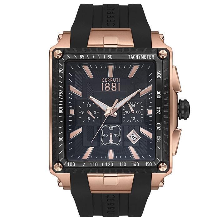 CERRUTI 1881 CRA31401 Erkek Kol Saati