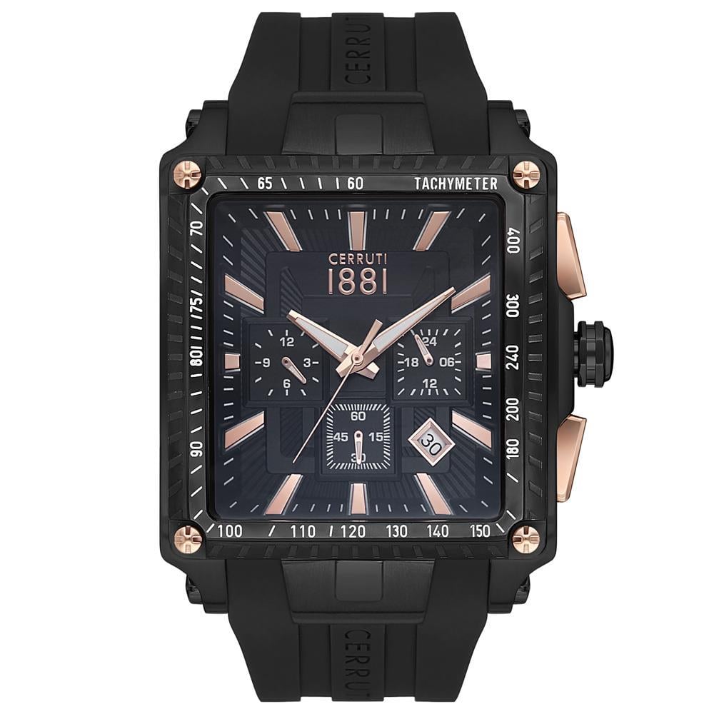CERRUTI 1881 CRA31404 Erkek Kol Saati
