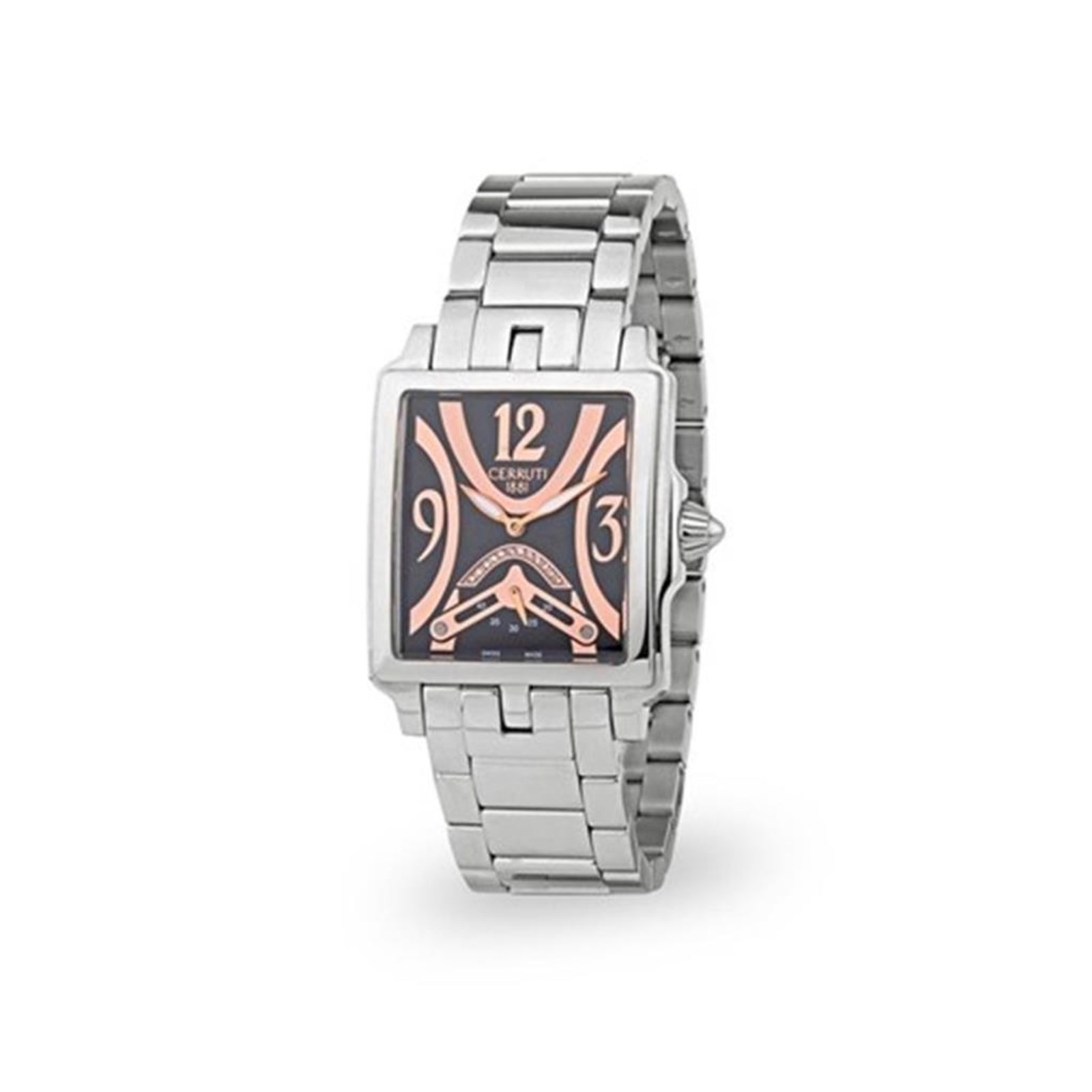 Cerruti 1881 CT100762S06 Kol Saati