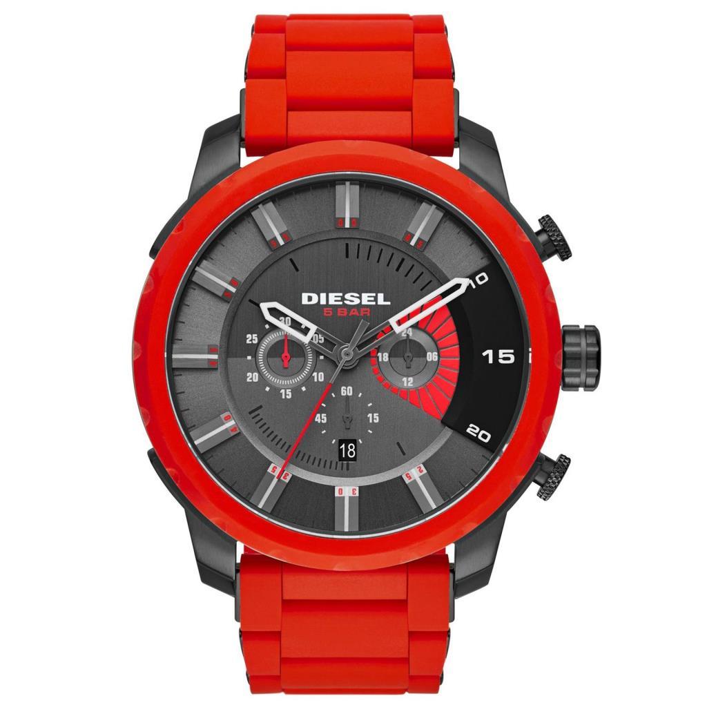 Diesel DZ4384 Erkek Kol Saati