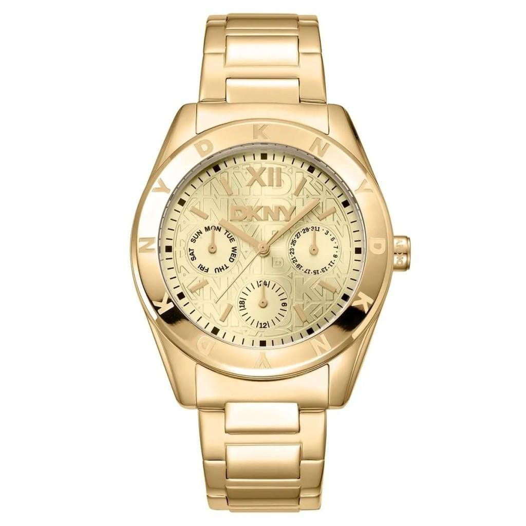 DKNY DK1L015M0035 Kadın Kol Saati