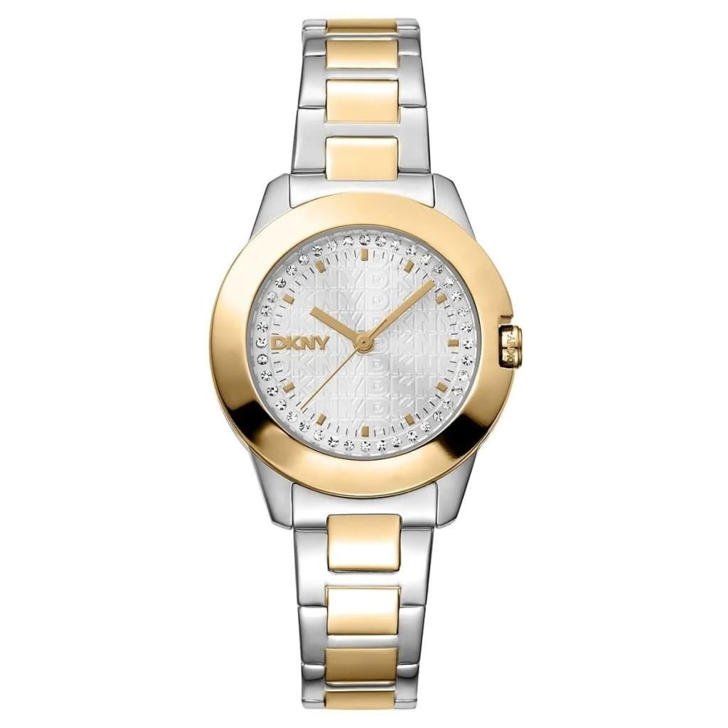 DKNY DK1L021M0075 Kadın Kol Saati