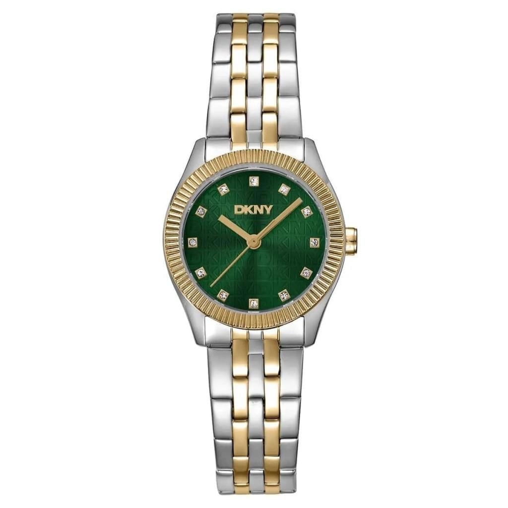 DKNY DK1L126M0095 Kadın Kol Saati