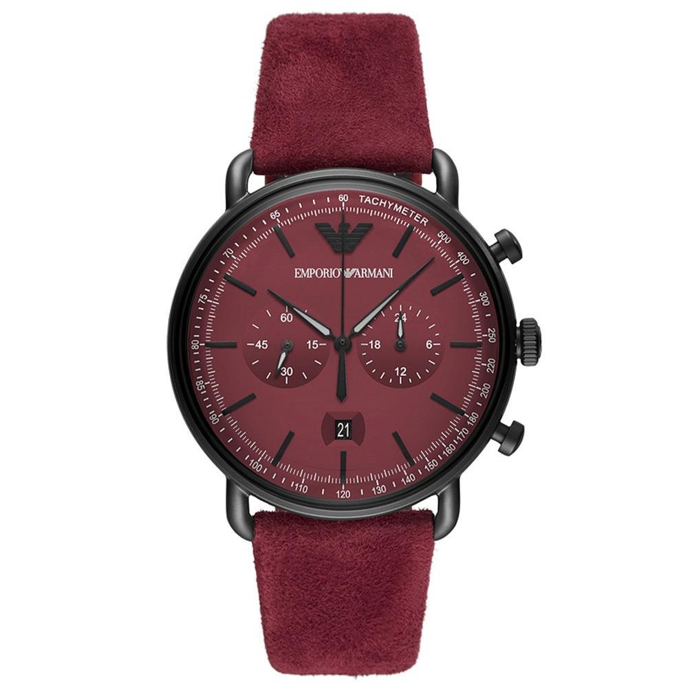 Emporio Armani AR11265 Erkek Kol Saati
