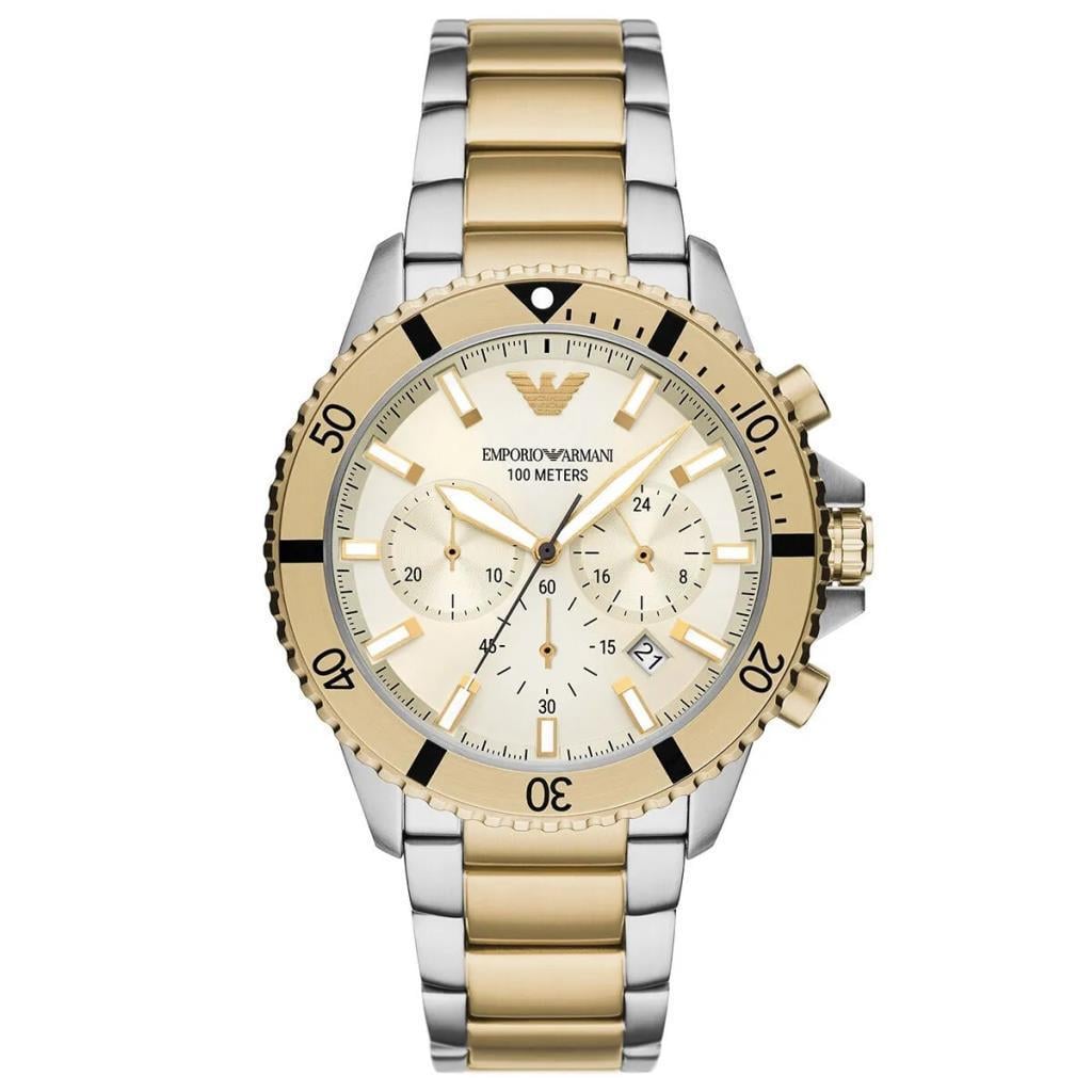 Emporio Armani AR11606 Erkek Kol Saati