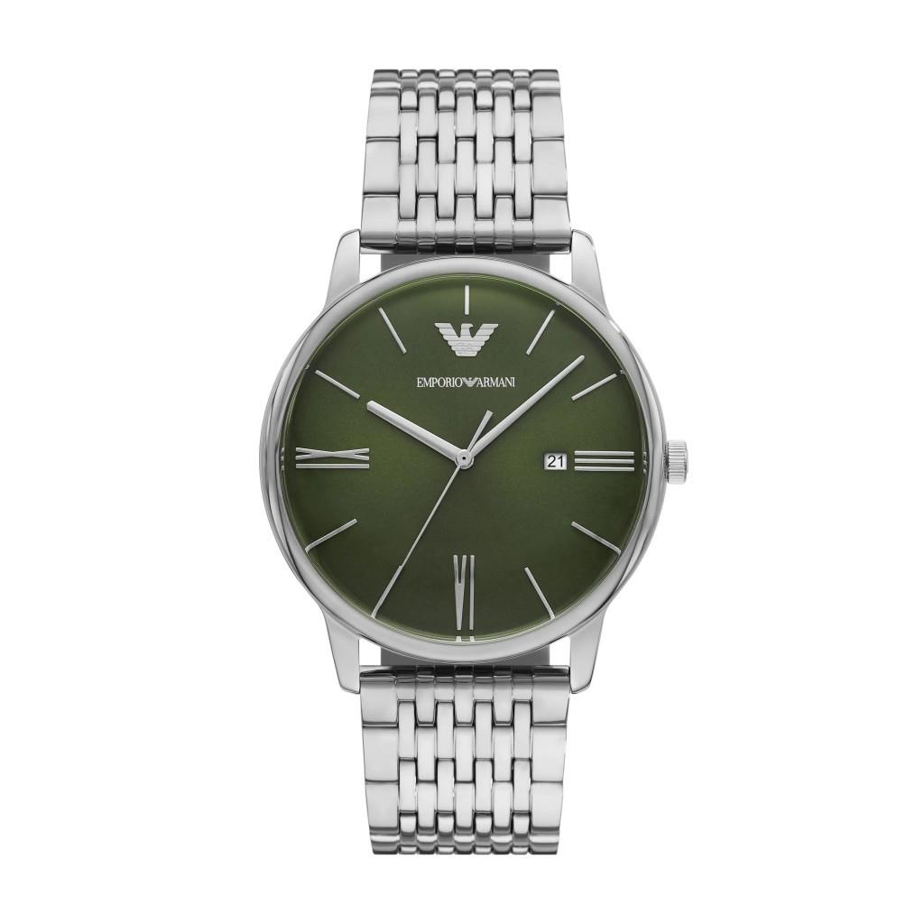 Emporio Armani AR11644 Erkek Kol Saati