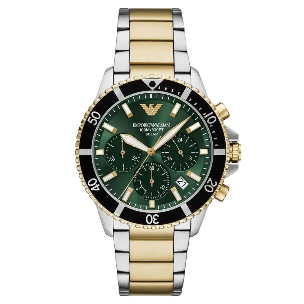 Emporio Armani AR11695 Solar Erkek Kol Saati