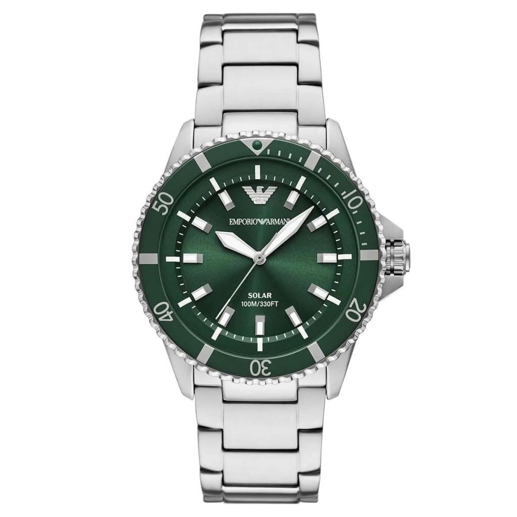 Emporio Armani AR11698 Solar Erkek Kol Saati