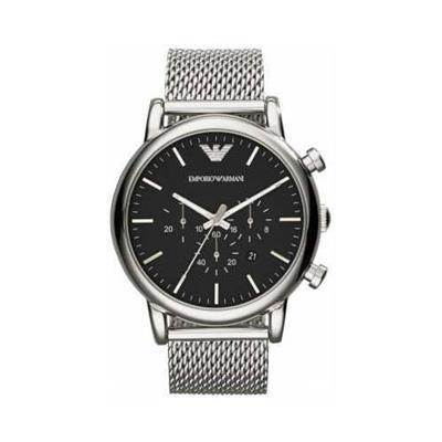 Emporio Armani AR1808 Erkek Kol Saati