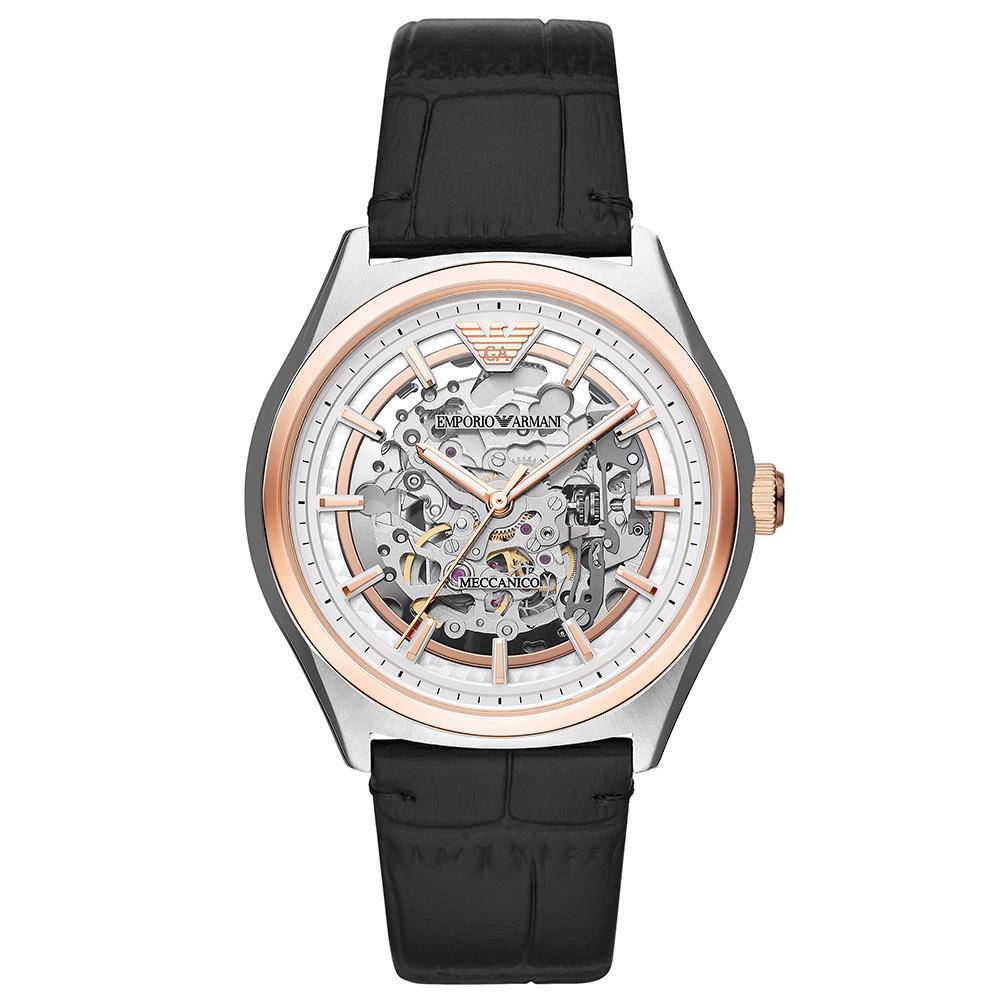 Emporio Armani AR60018 Otomatik Erkek Kol Saati