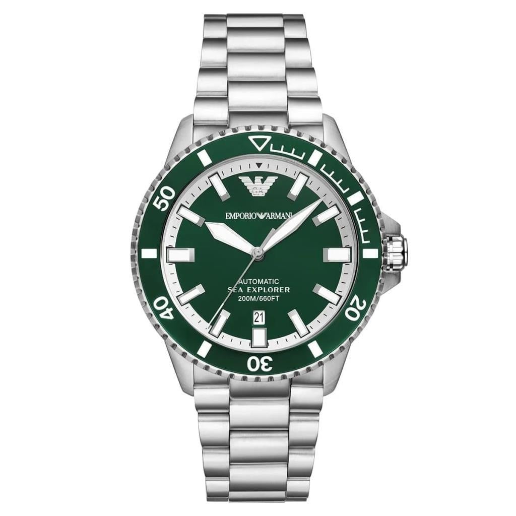 Emporio Armani AR60080 Otomatik Erkek Kol Saati