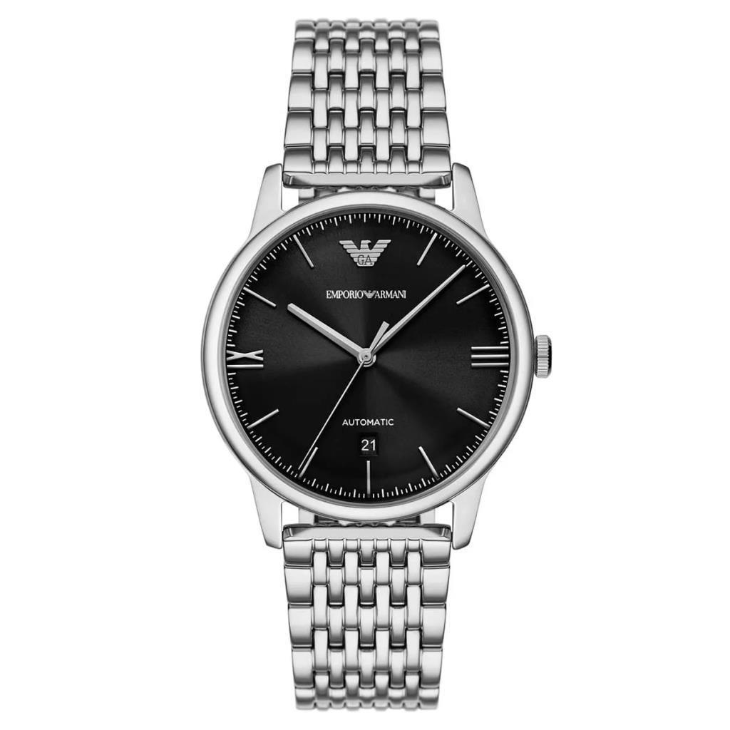 Emporio Armani AR60081 Otomatik Erkek Kol Saati