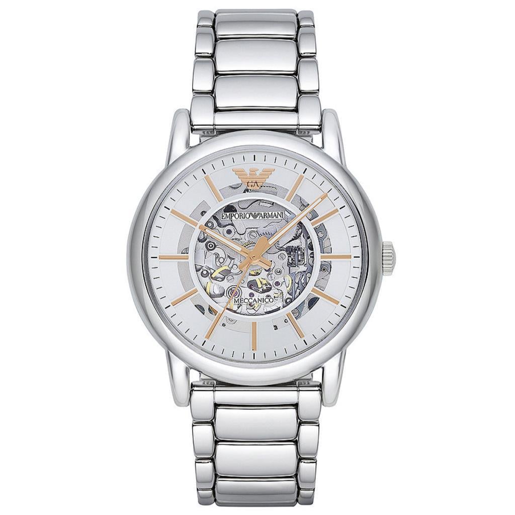 Emporio Armani Otomatik AR1980 Erkek Kol Saati
