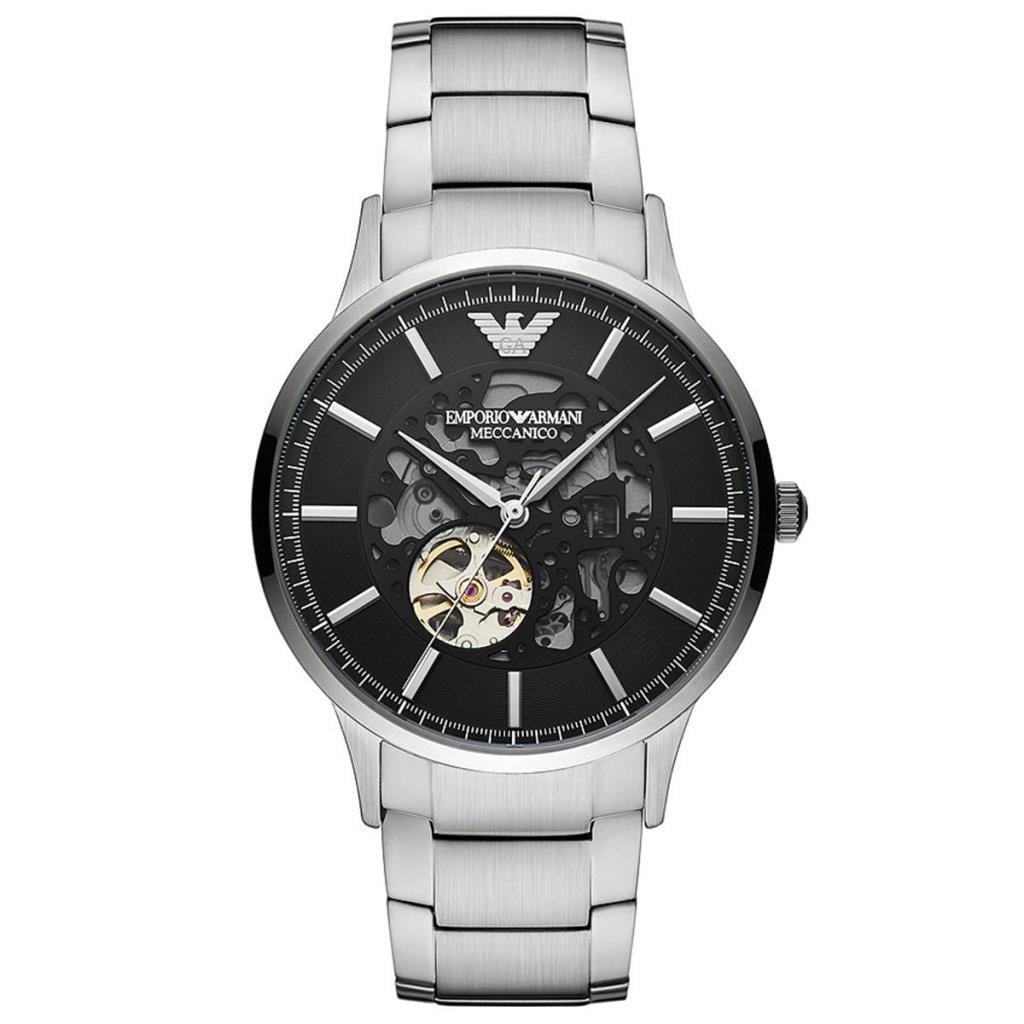 Emporio Armani Otomatik AR60055 Erkek Kol Saati