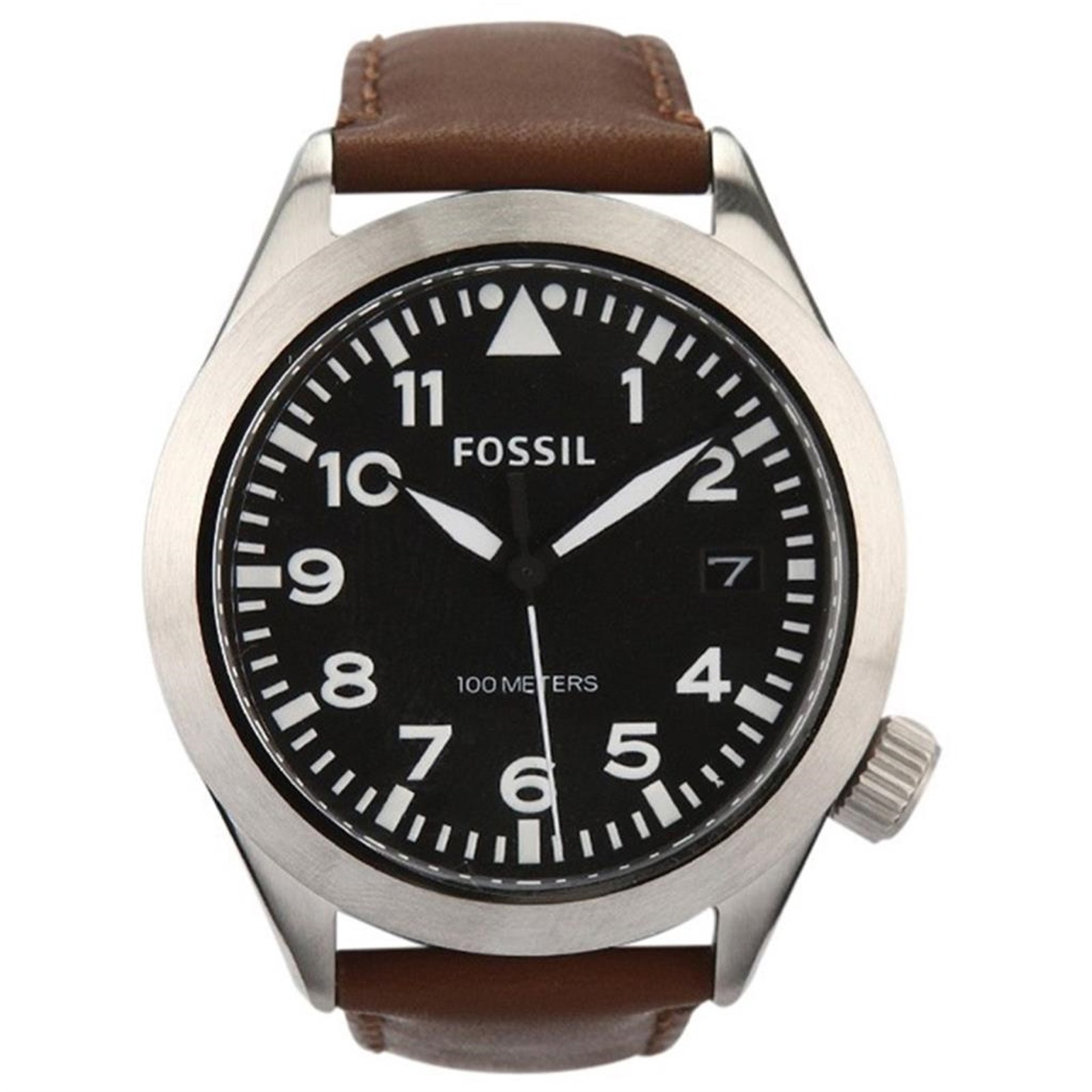 Fossil AM4512 Erkek Kol Saati
