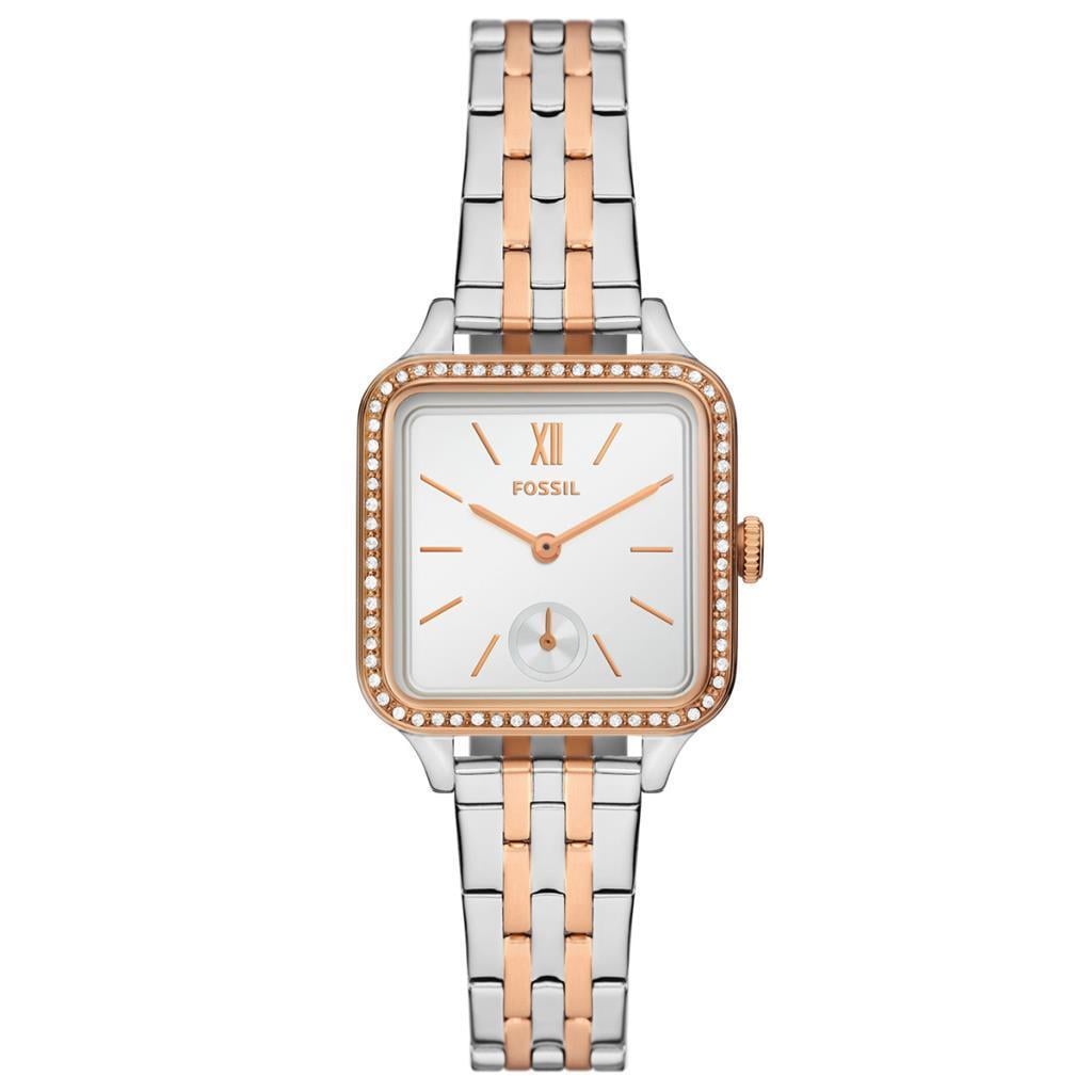 Fossil FBQ3907 Kadın Kol Saati