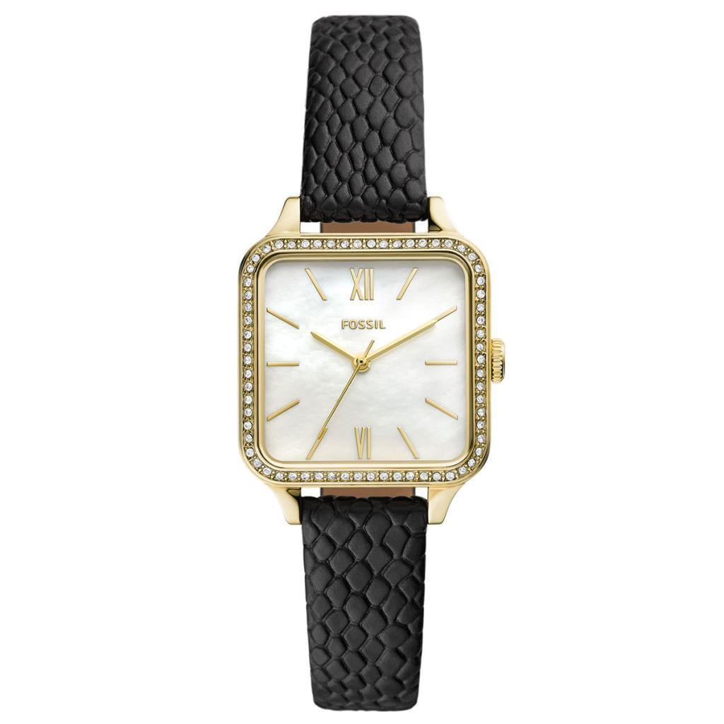 Fossil FBQ3918 Kadın Kol Saati