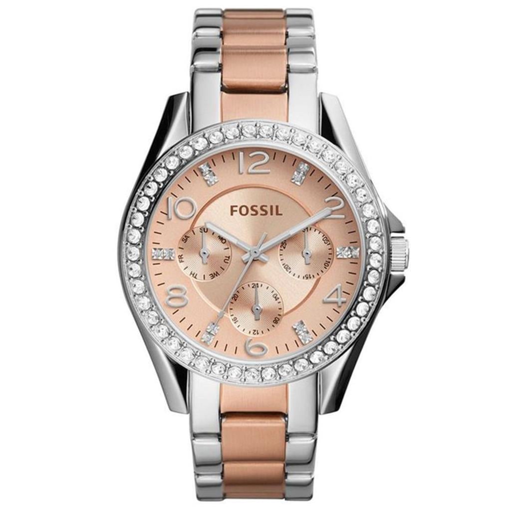 Fossil FES4145 Kadın Kol Saati