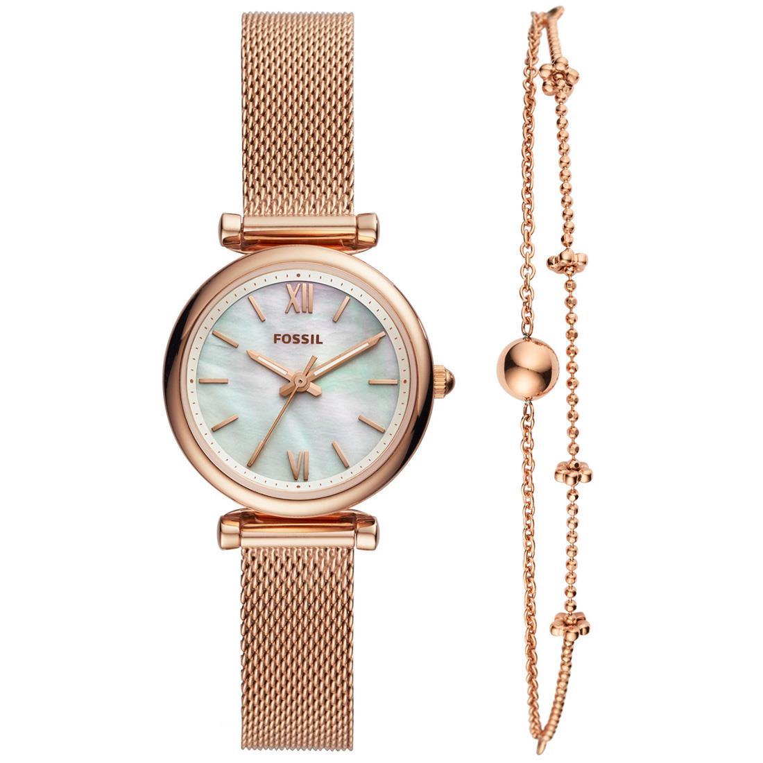 Fossil FES4443SET Kadın Kol Saati