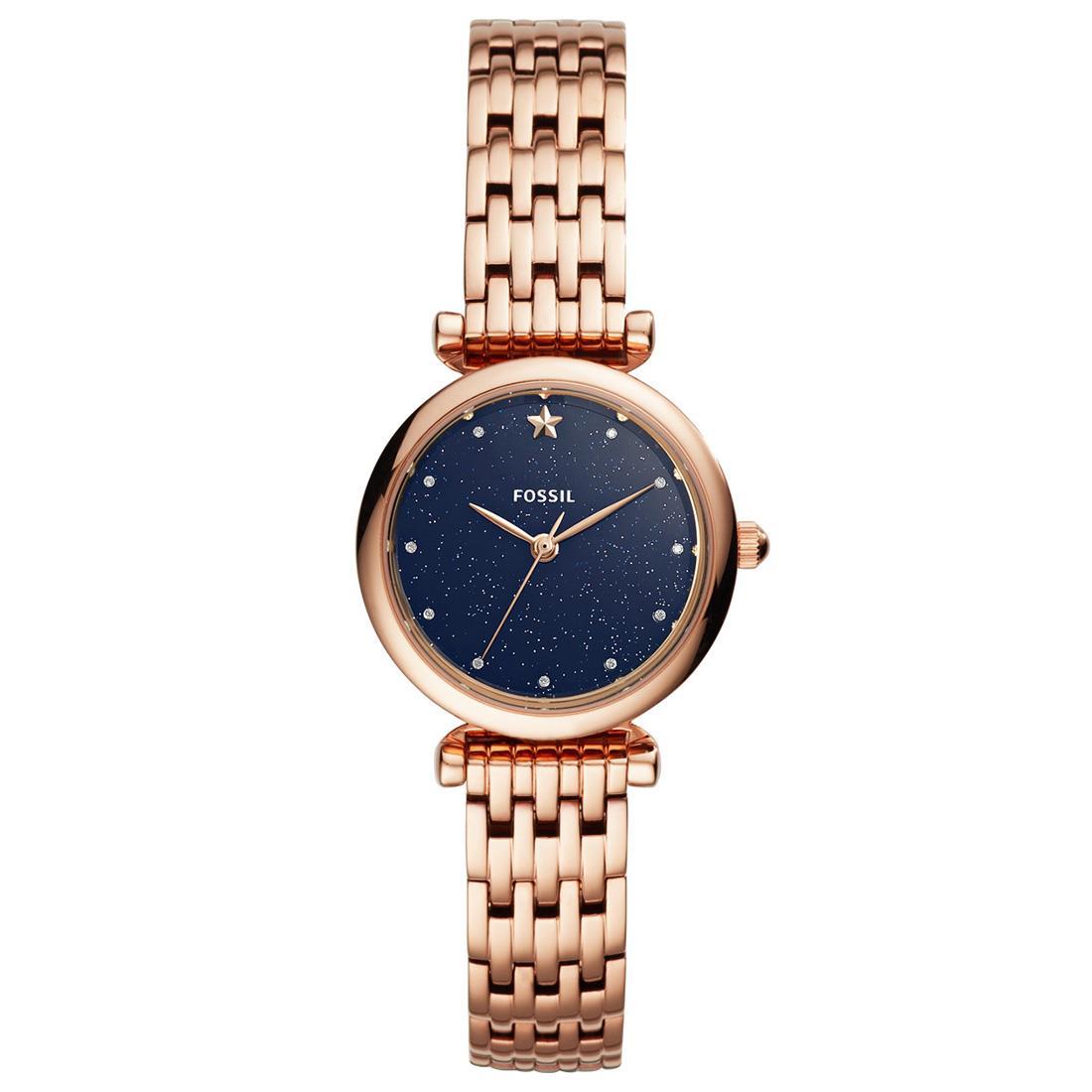 Fossil FES4522 Kadın Kol Saati