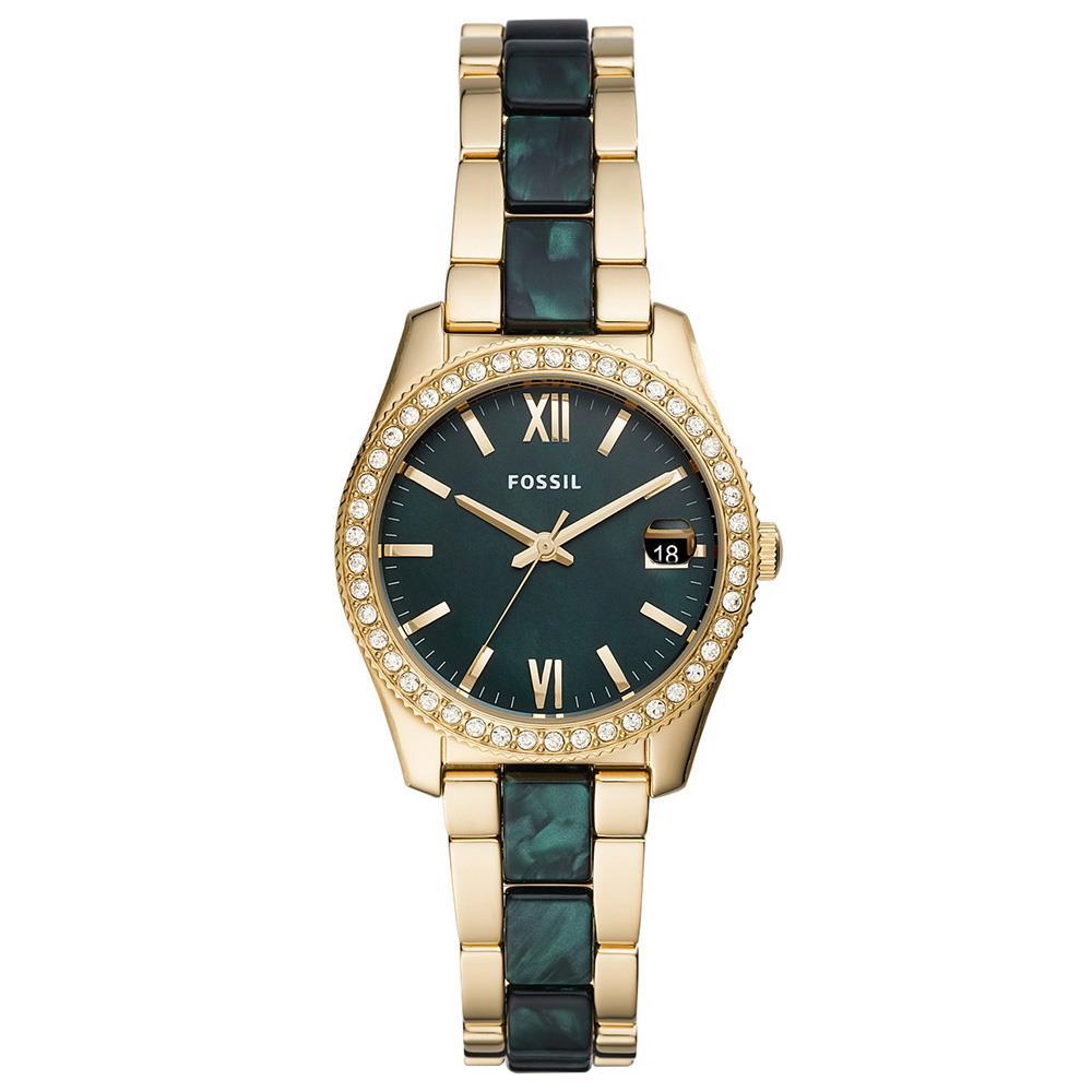Fossil FES4676 Kadın Kol Saati